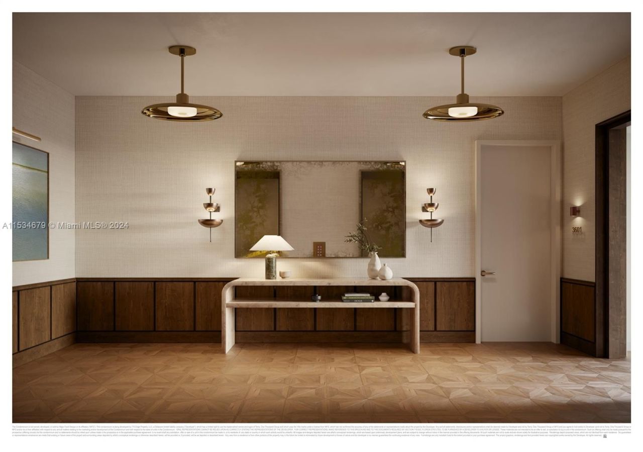 Flat in Miami, USA, 270 m² - picture 7