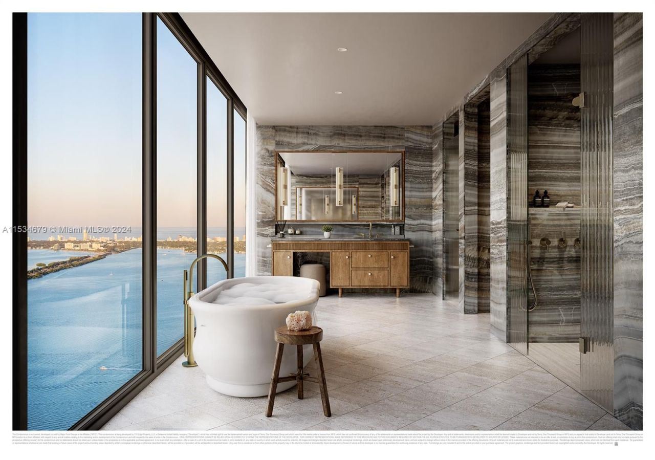 Flat in Miami, USA, 270 m² - picture 16