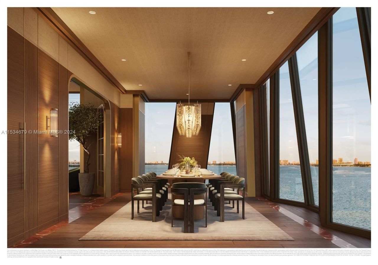 Flat in Miami, USA, 270 m² - picture 17