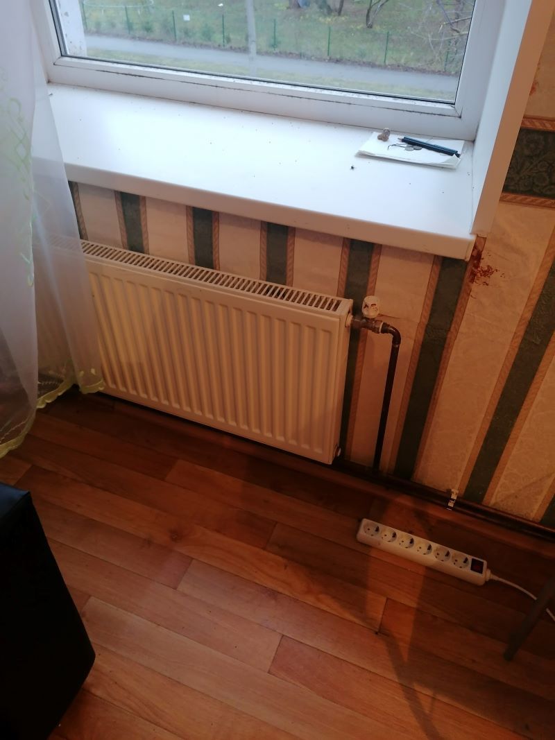 Piso en Kohtla-Järve, Estonia, 39.9 m² - imagen 7