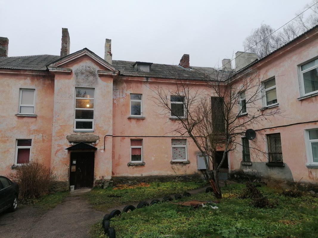 Piso en Kohtla-Järve, Estonia, 39.9 m² - imagen 12