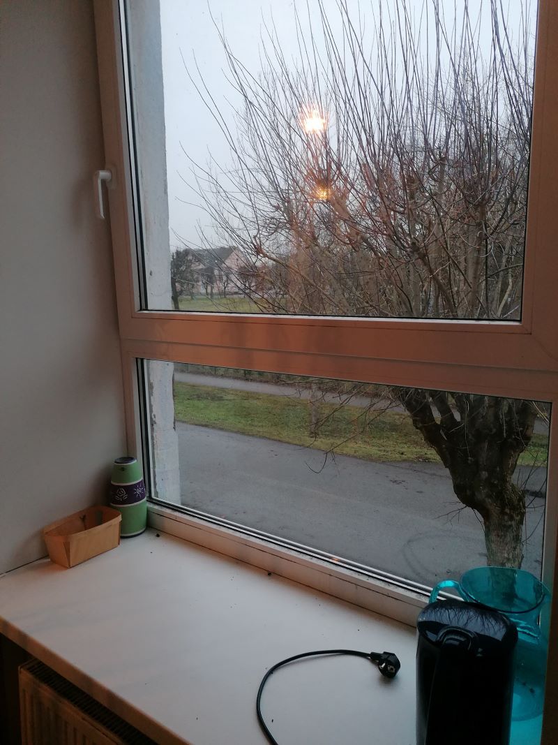 Piso en Kohtla-Järve, Estonia, 39.9 m² - imagen 10