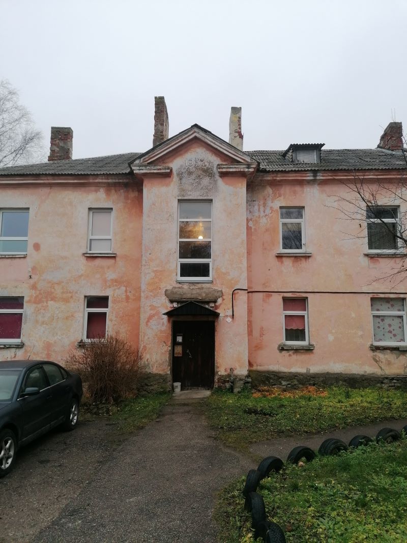 Piso en Kohtla-Järve, Estonia, 39.9 m² - imagen 13