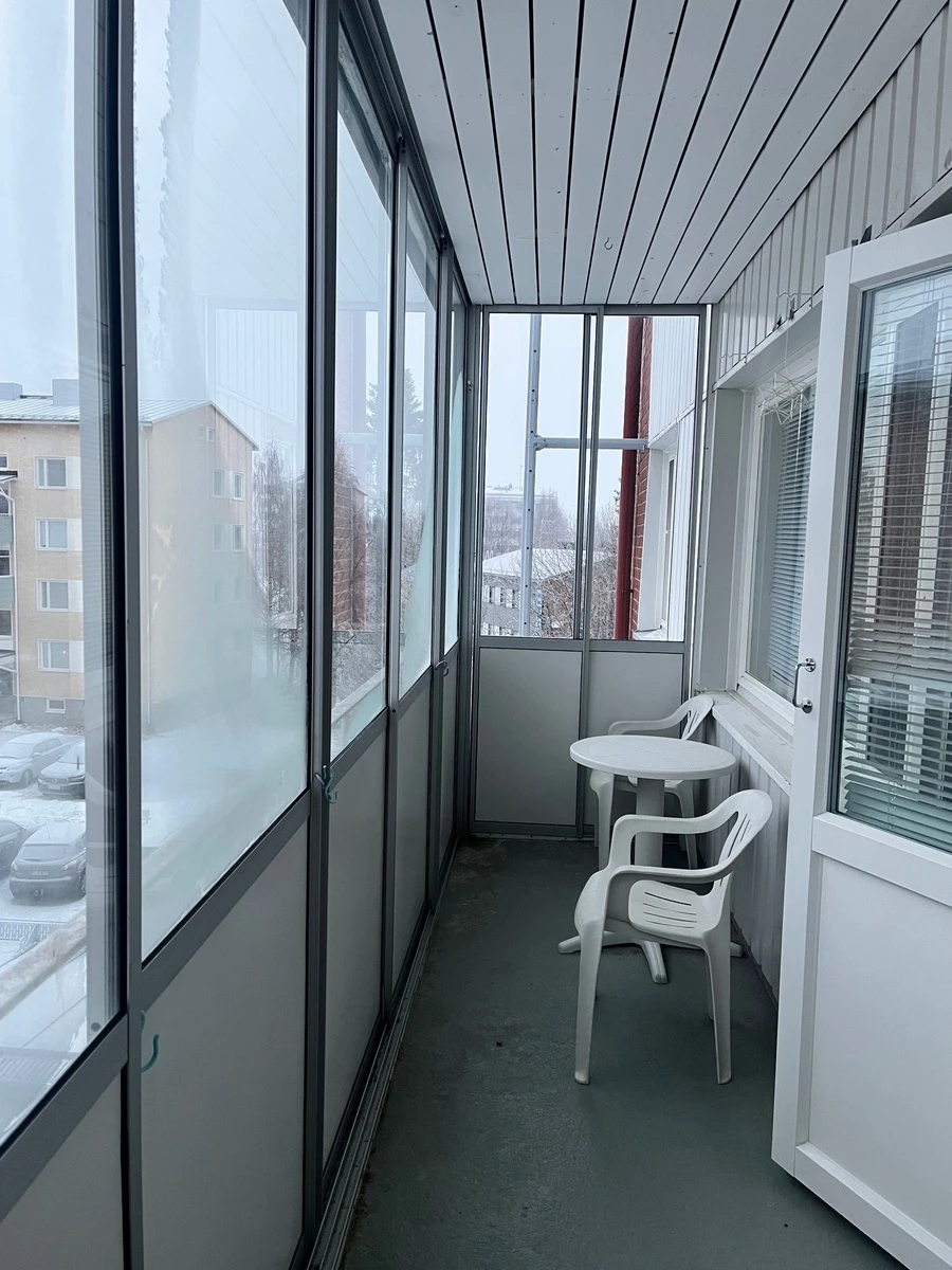 Piso en Kemijarvi, Finlandia, 59.5 m² - imagen 1