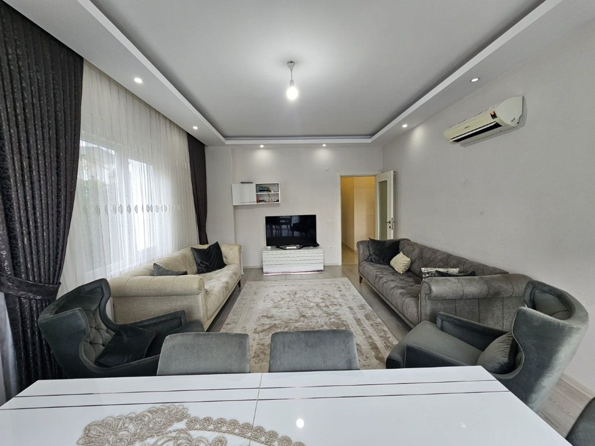 Apartamento en Alanya, Turquia, 100 m² - imagen 7