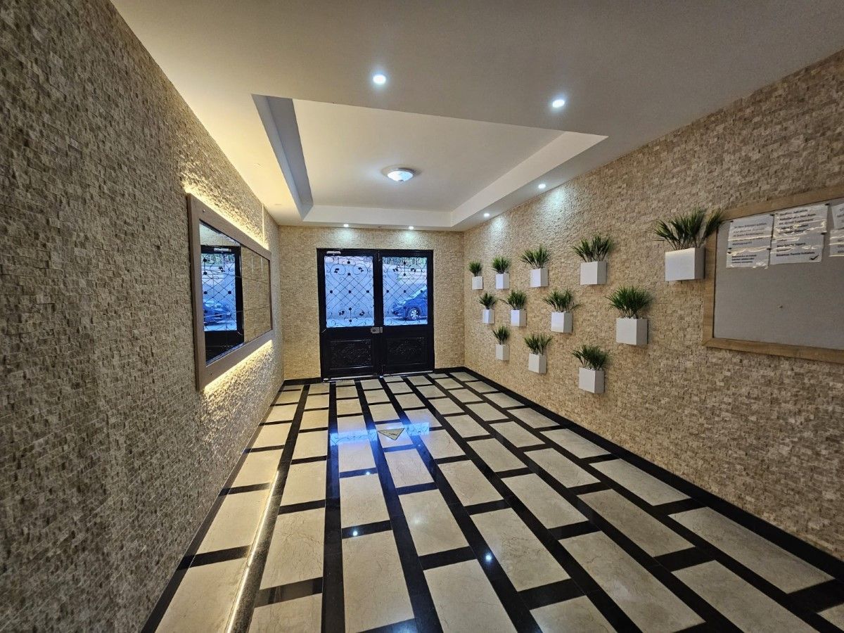 Apartamento en Alanya, Turquia, 100 m² - imagen 4