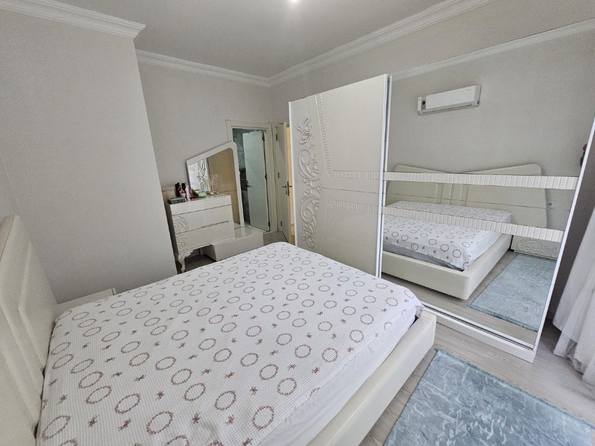 Apartamento en Alanya, Turquia, 100 m² - imagen 10