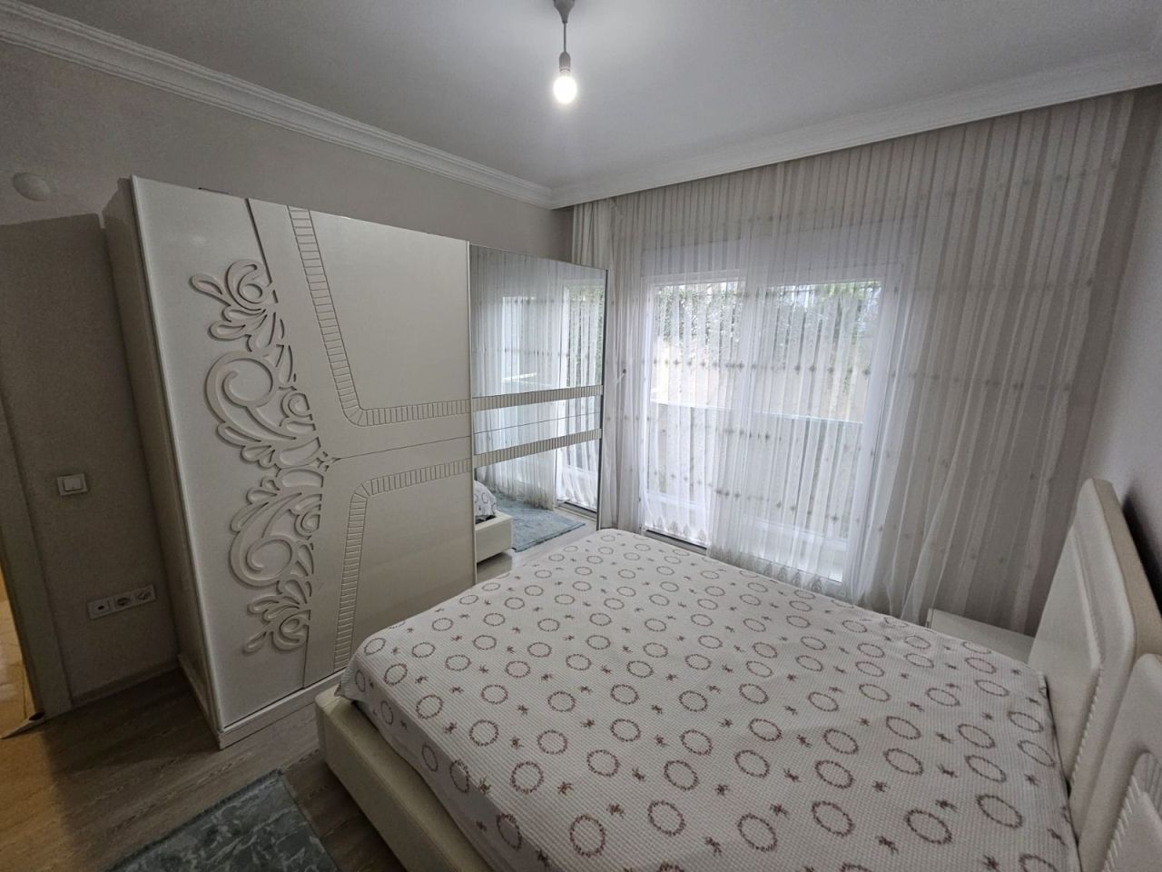 Apartamento en Alanya, Turquia, 100 m² - imagen 13