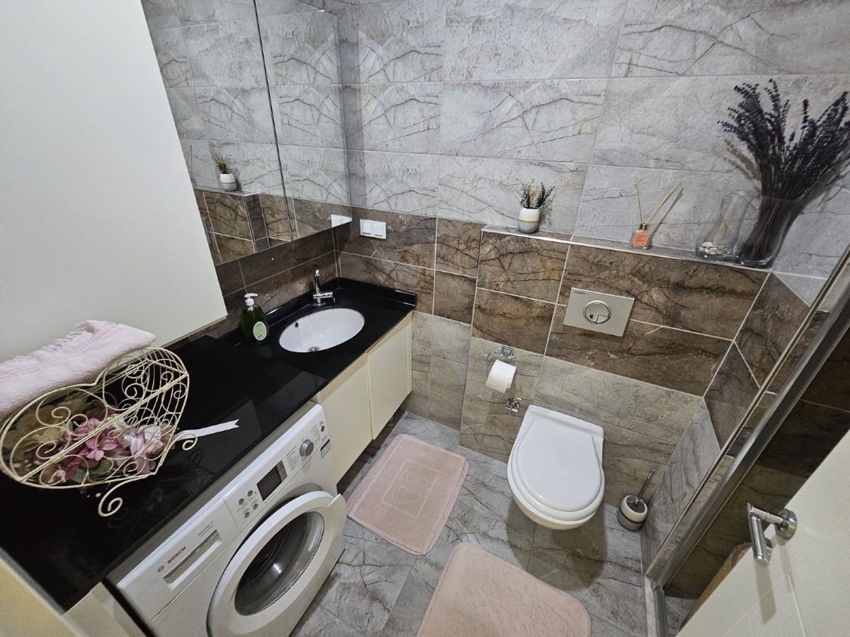 Apartamento en Alanya, Turquia, 100 m² - imagen 14