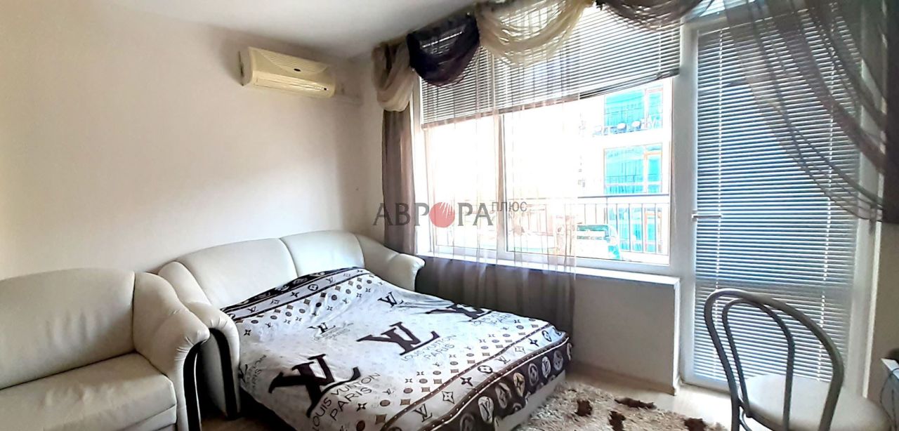 Appartement à Slantchev Briag, Bulgarie, 42 m² - image 7