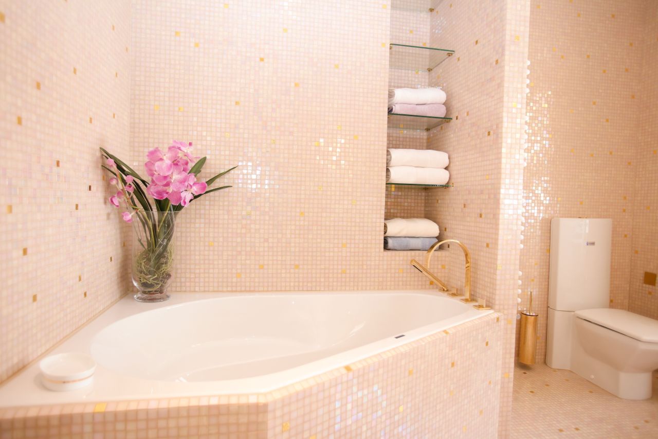 Apartment in Montreux, Schweiz, 200 m² - Foto 12