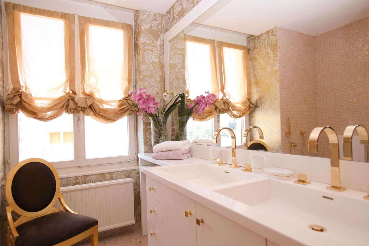 Apartment in Montreux, Schweiz, 200 m² - Foto 13