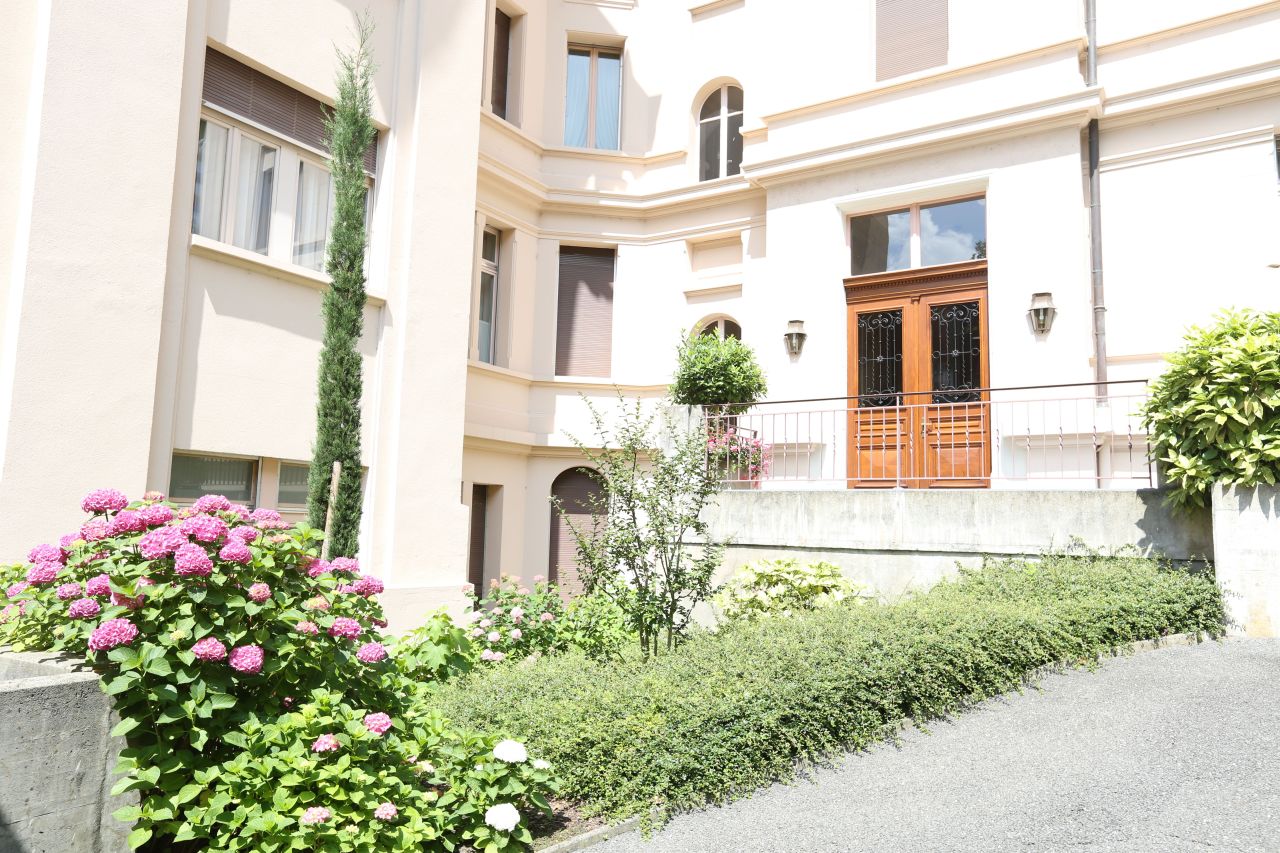 Apartment in Montreux, Schweiz, 200 m² - Foto 2