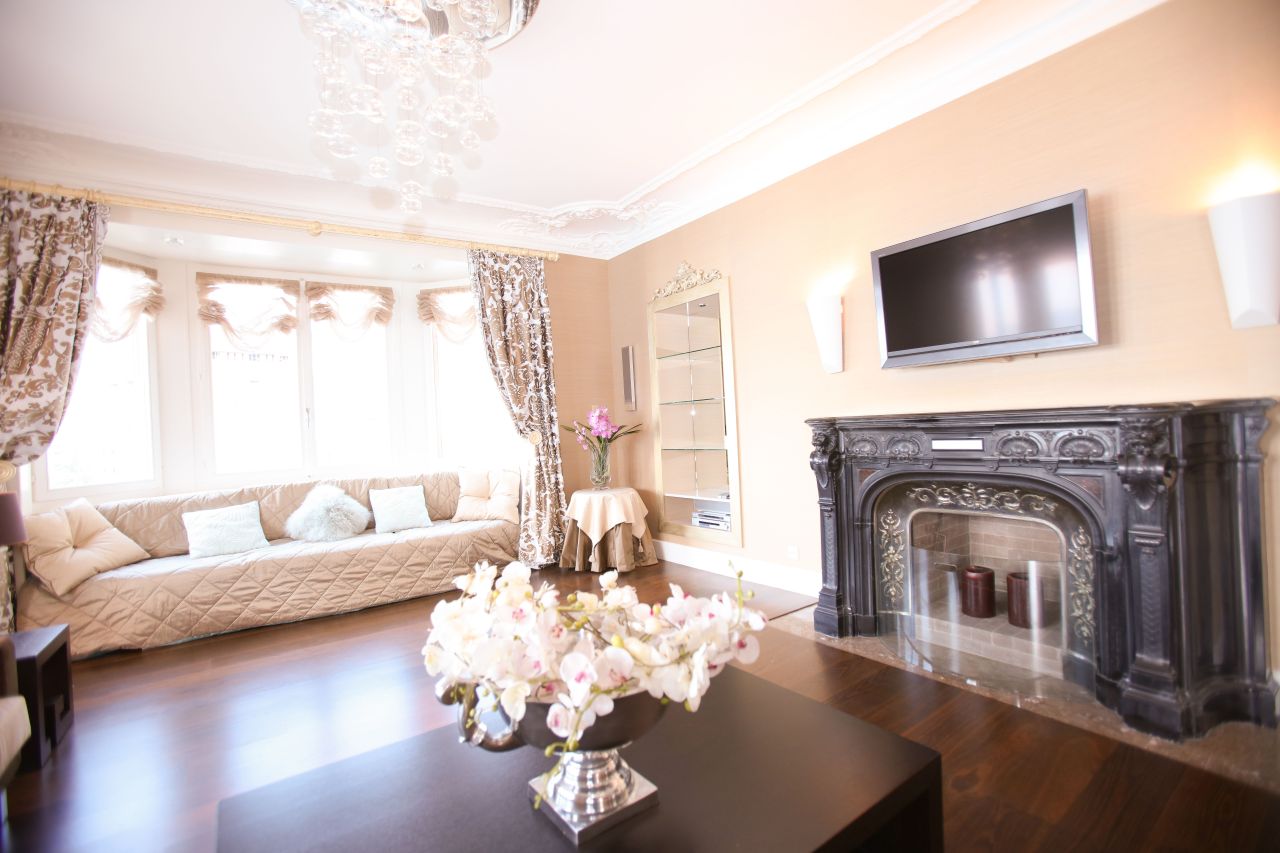 Apartment in Montreux, Schweiz, 200 m² - Foto 8