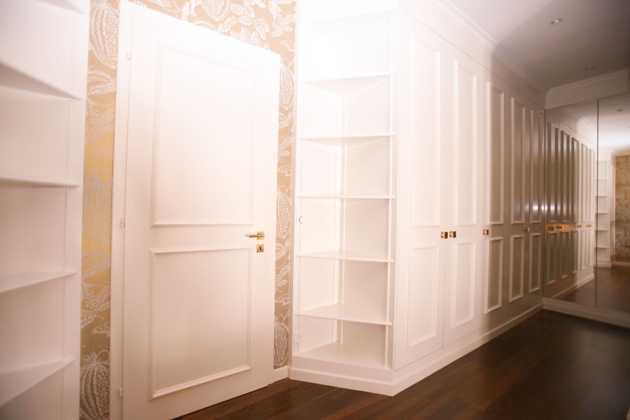 Apartment in Montreux, Schweiz, 200 m² - Foto 15