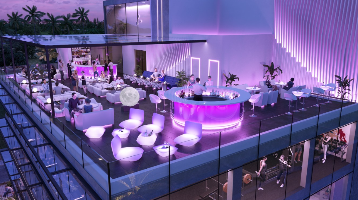 Apartment in Umalas, Indonesien, 121.2 m² - Foto 5