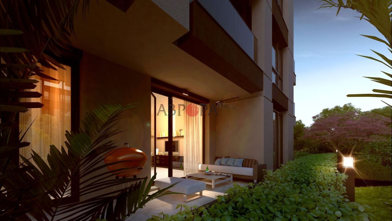 Flat in Sarafovo, Bulgaria, 59 m² - picture 4