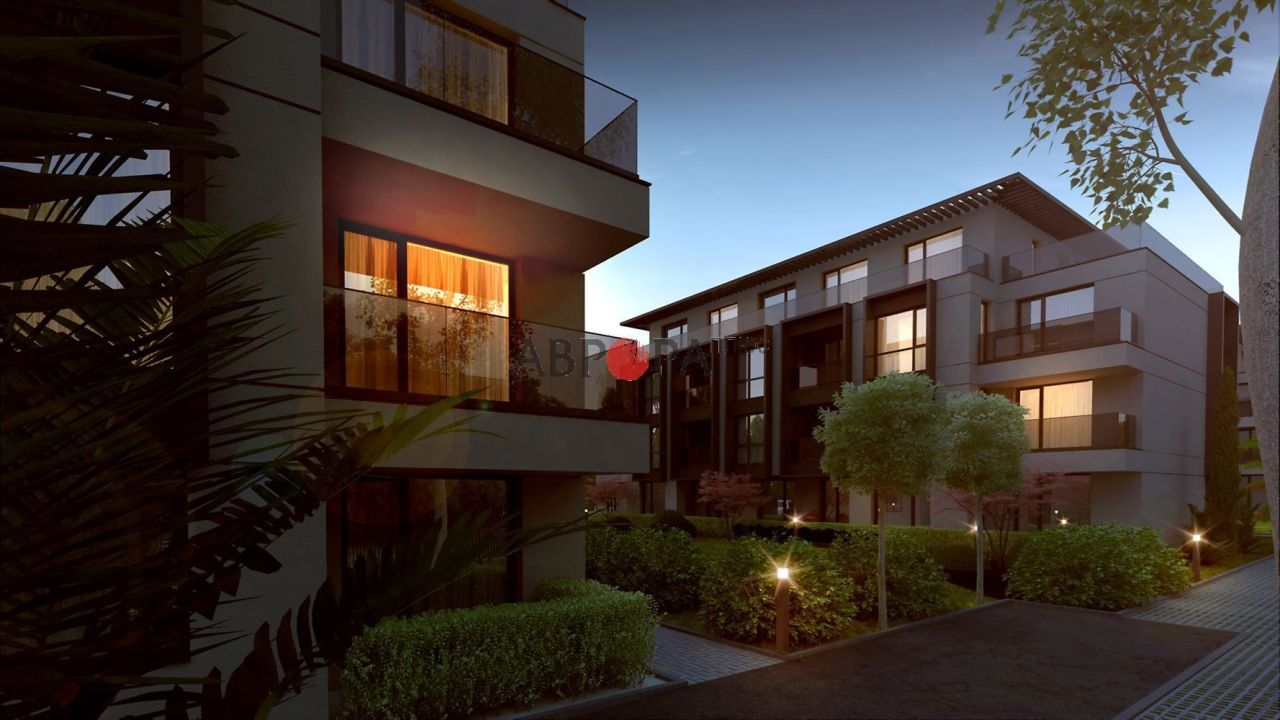 Flat in Sarafovo, Bulgaria, 59 m² - picture 3