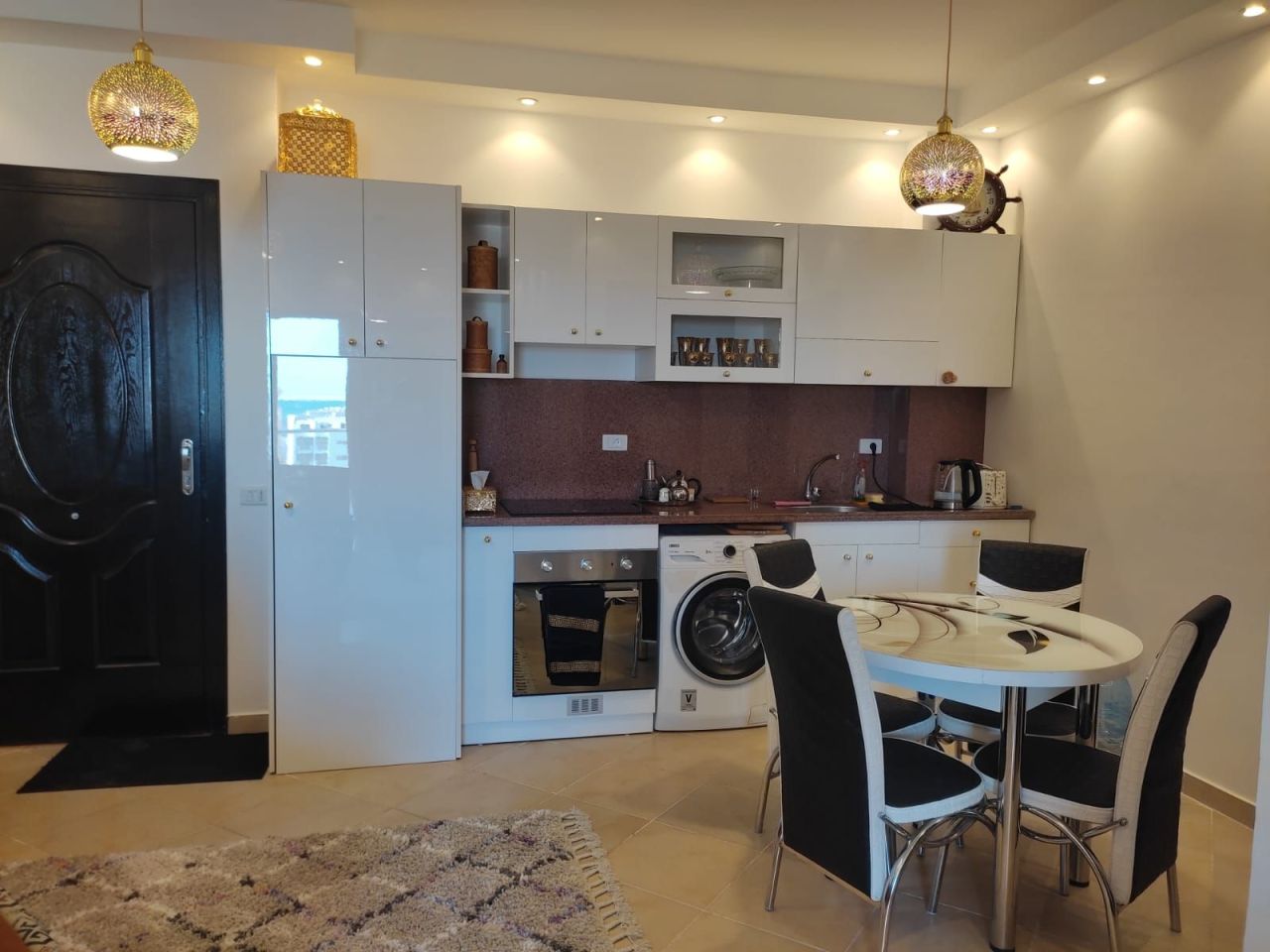 Appartamento a Hurghada, Egitto, 87 m² - foto 1