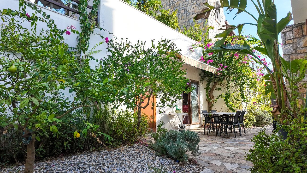 Villa in Bodrum, Türkei, 250 m² - Foto 2