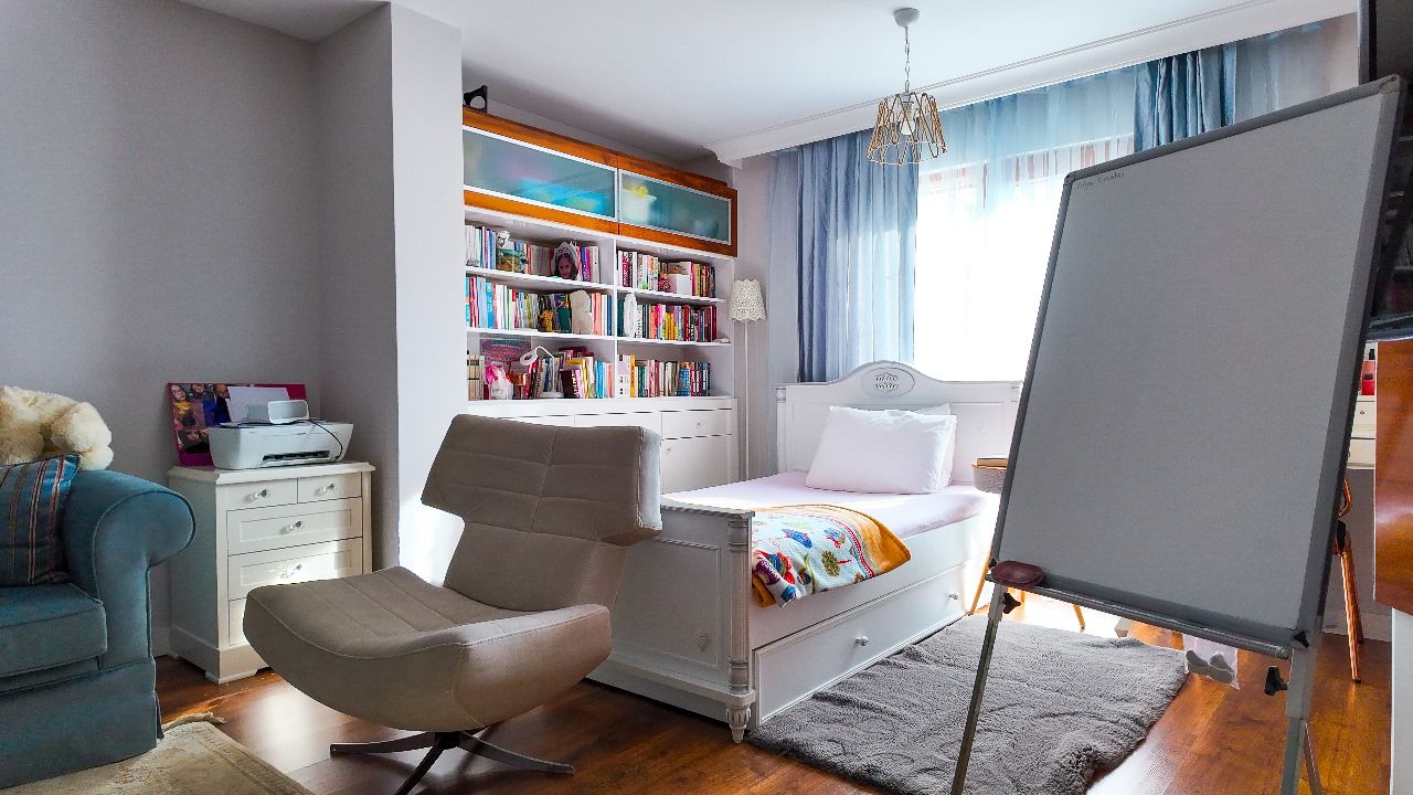 Villa in Bodrum, Türkei, 250 m² - Foto 14