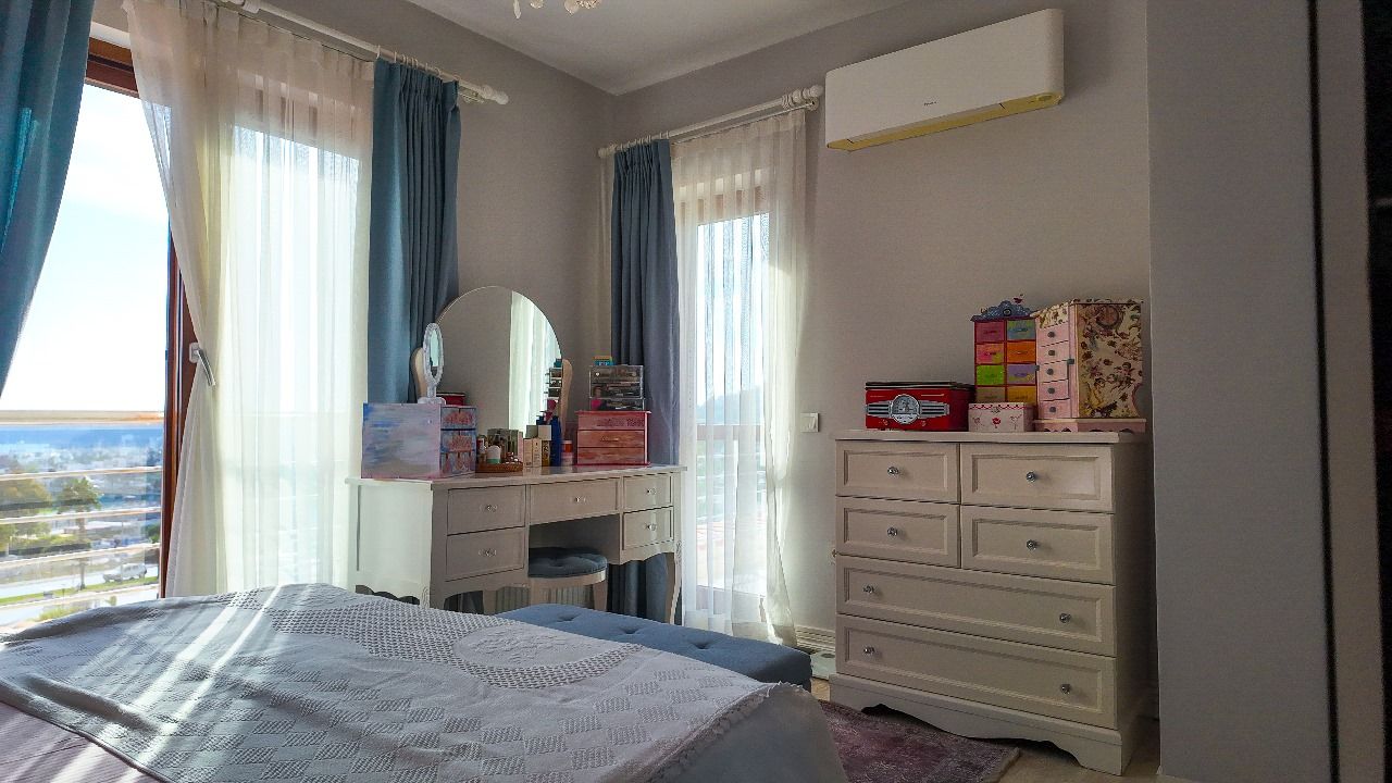 Villa in Bodrum, Türkei, 250 m² - Foto 11