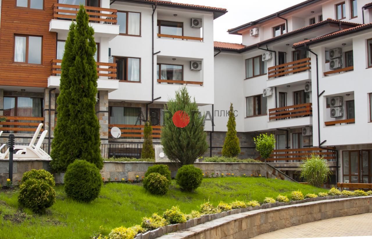 Appartamento a Spiaggia assolata, Bulgaria, 65 m² - foto 17