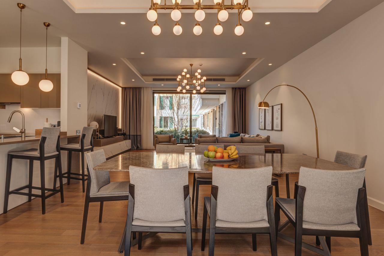 Apartamento en Herceg-Novi, Montenegro, 170 m² - imagen 4