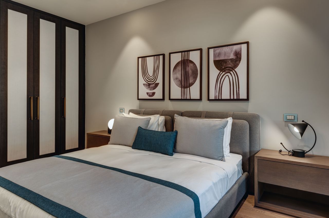 Apartamento en Herceg-Novi, Montenegro, 170 m² - imagen 10