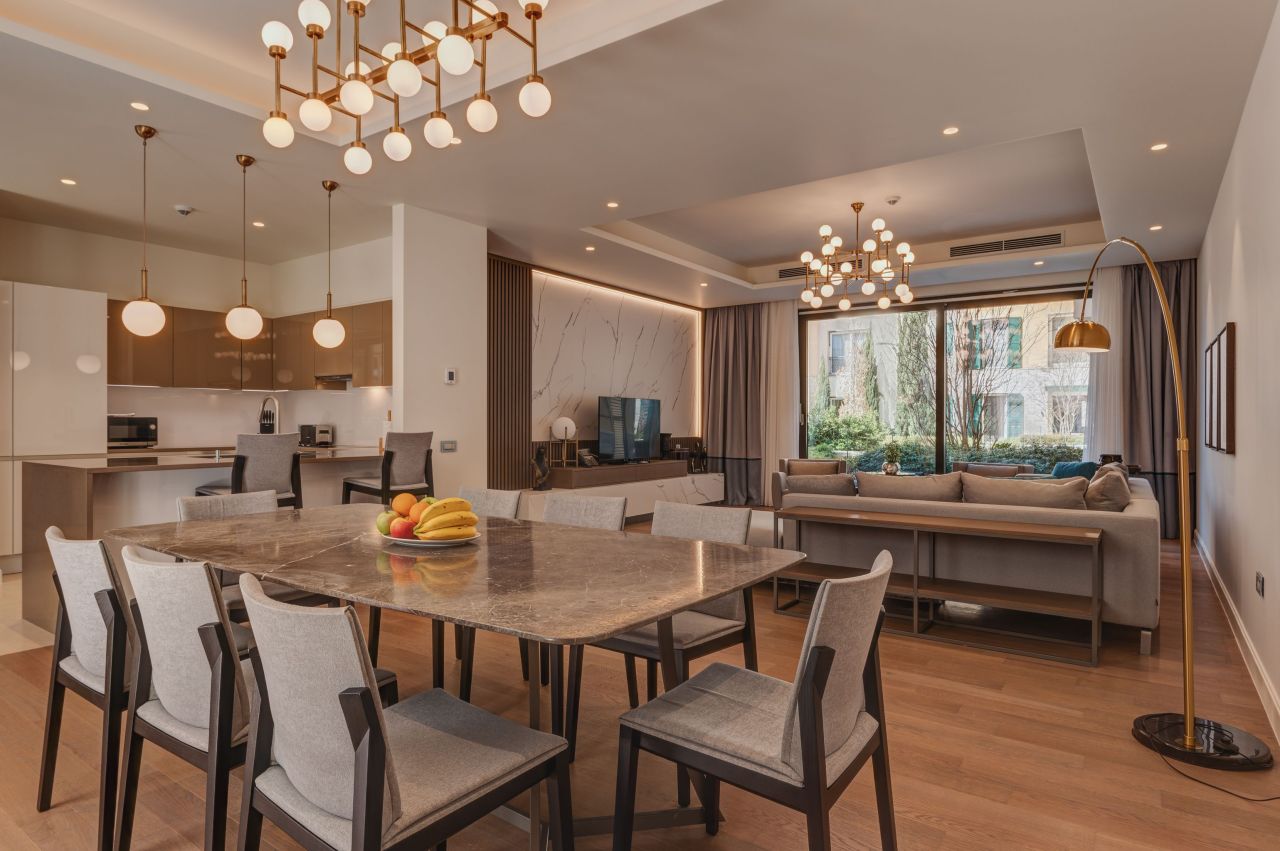 Apartamento en Herceg-Novi, Montenegro, 170 m² - imagen 3