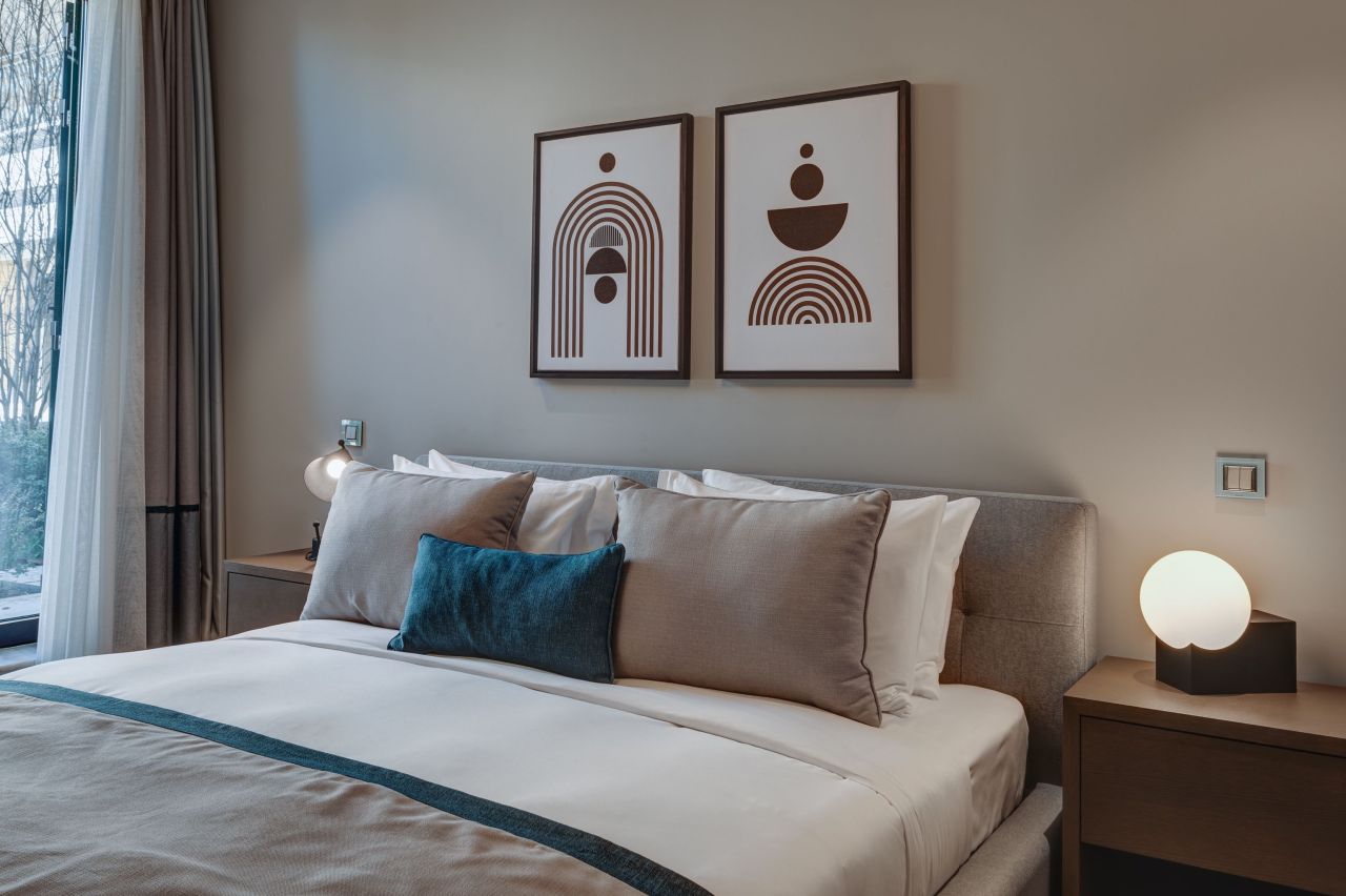 Apartamento en Herceg-Novi, Montenegro, 170 m² - imagen 8