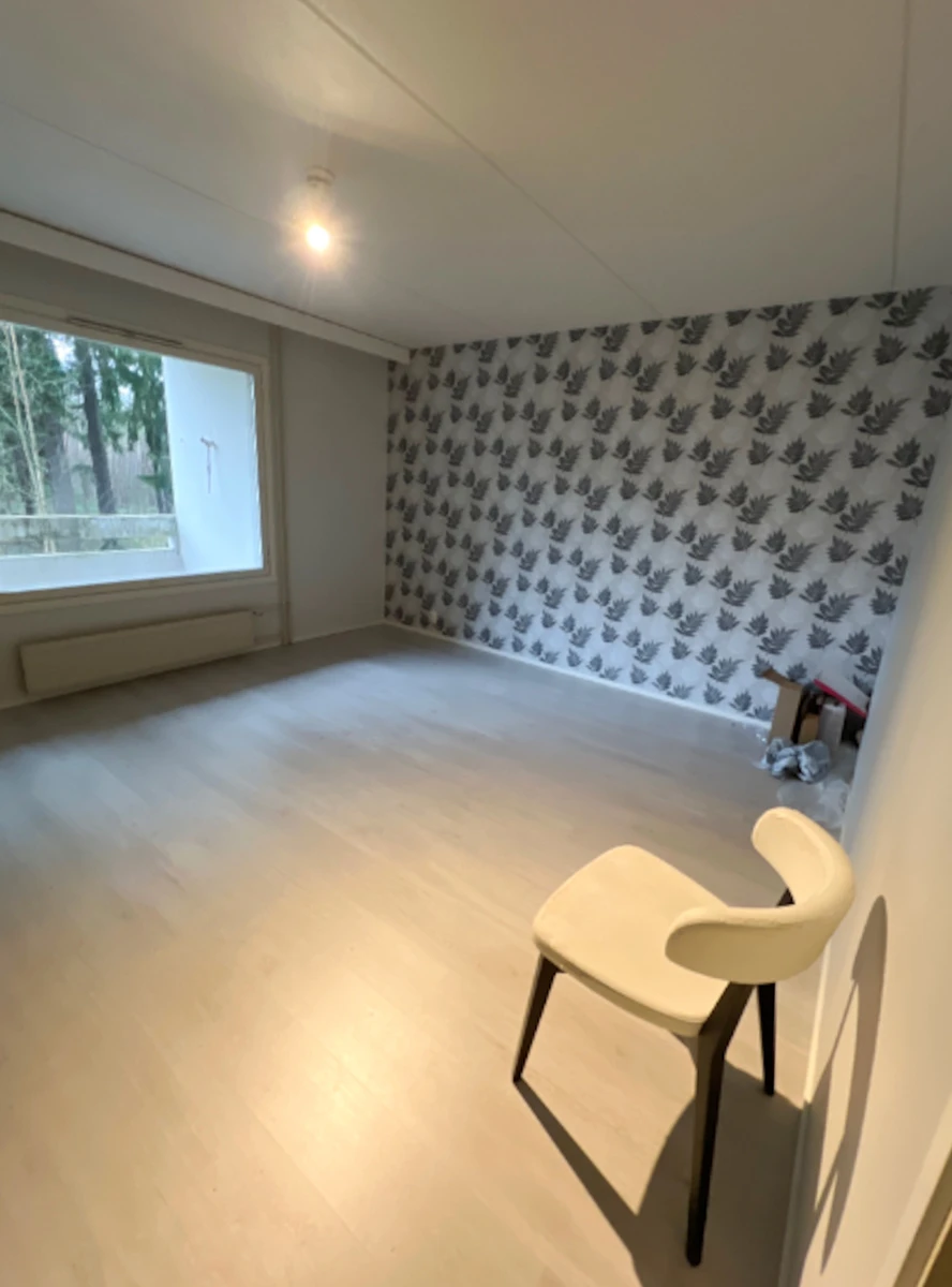 Appartement à Pori, Finlande, 51 m² - image 1