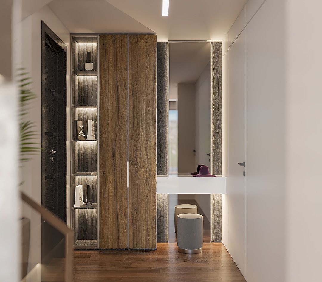 Villa en Tivat, Montenegro, 178 m² - imagen 14