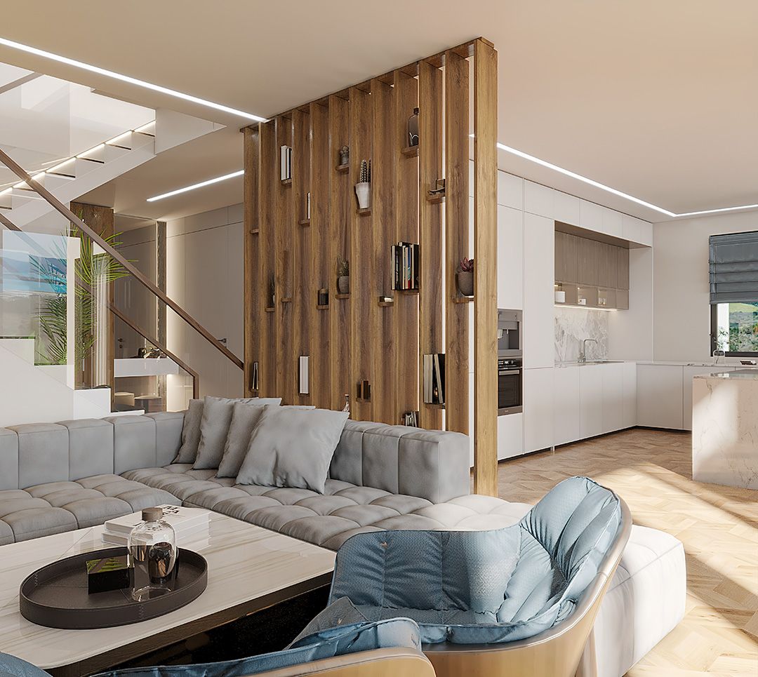 Villa à Tivat, Monténégro, 236 m² - image 9