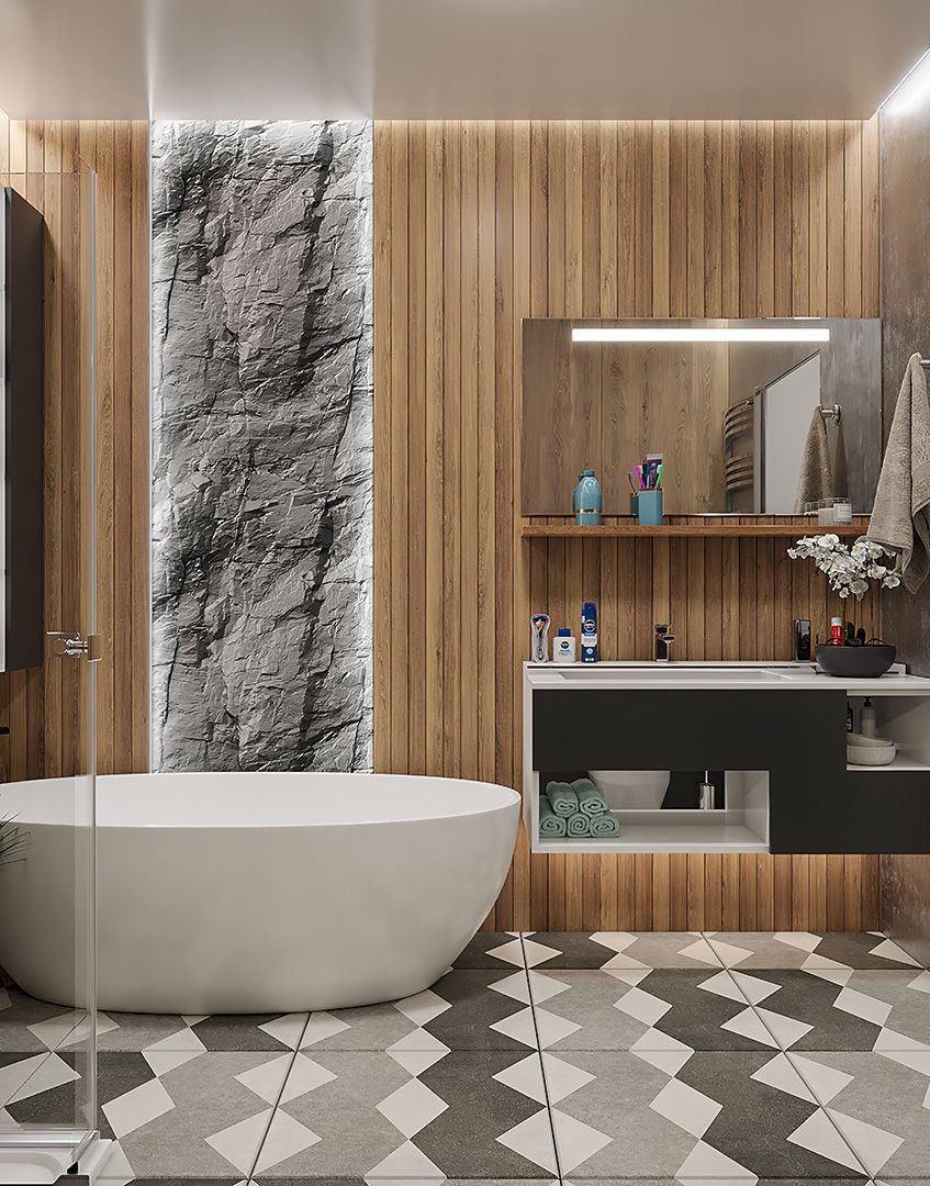 Villa à Tivat, Monténégro, 236 m² - image 11