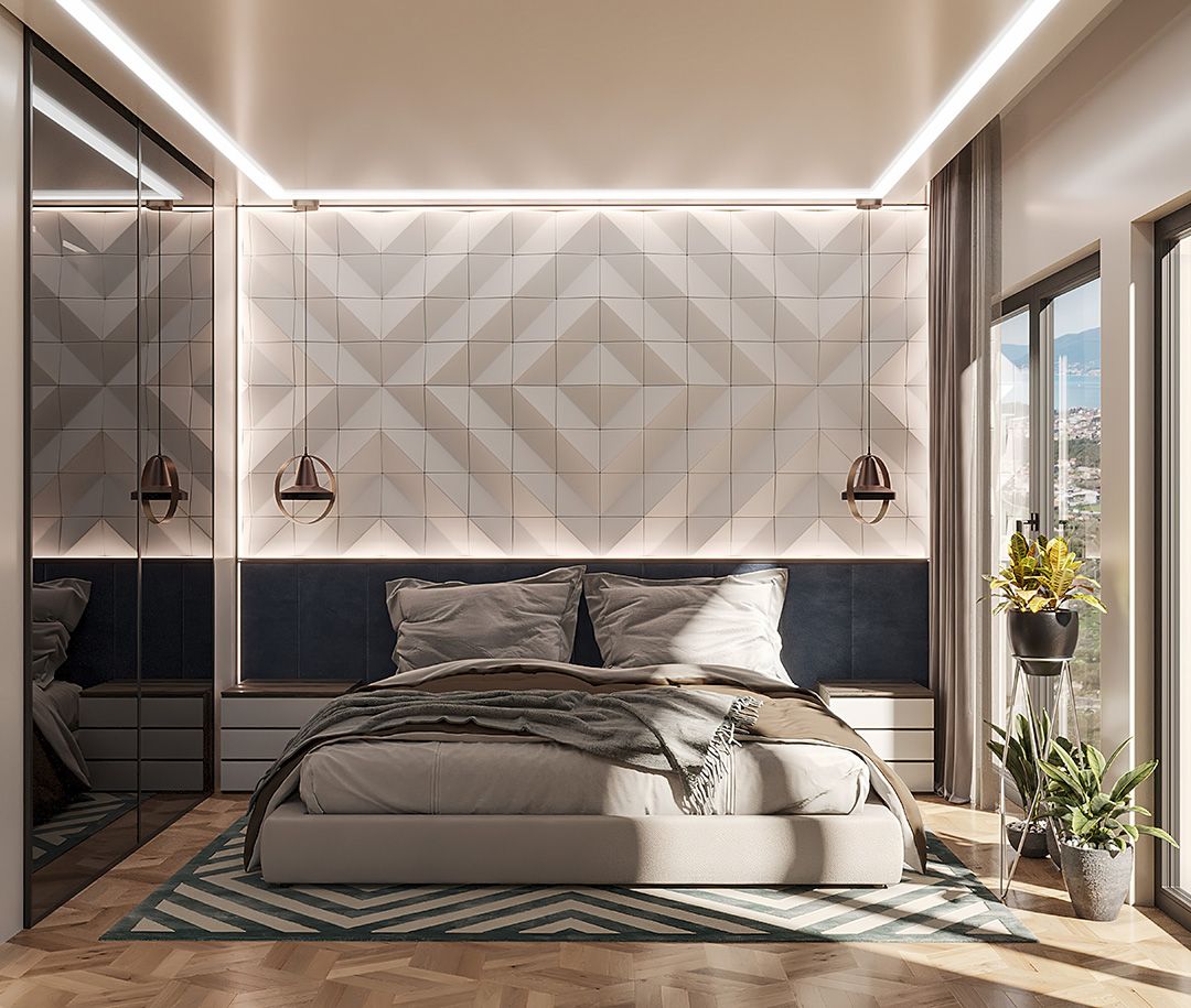 Villa à Tivat, Monténégro, 236 m² - image 15