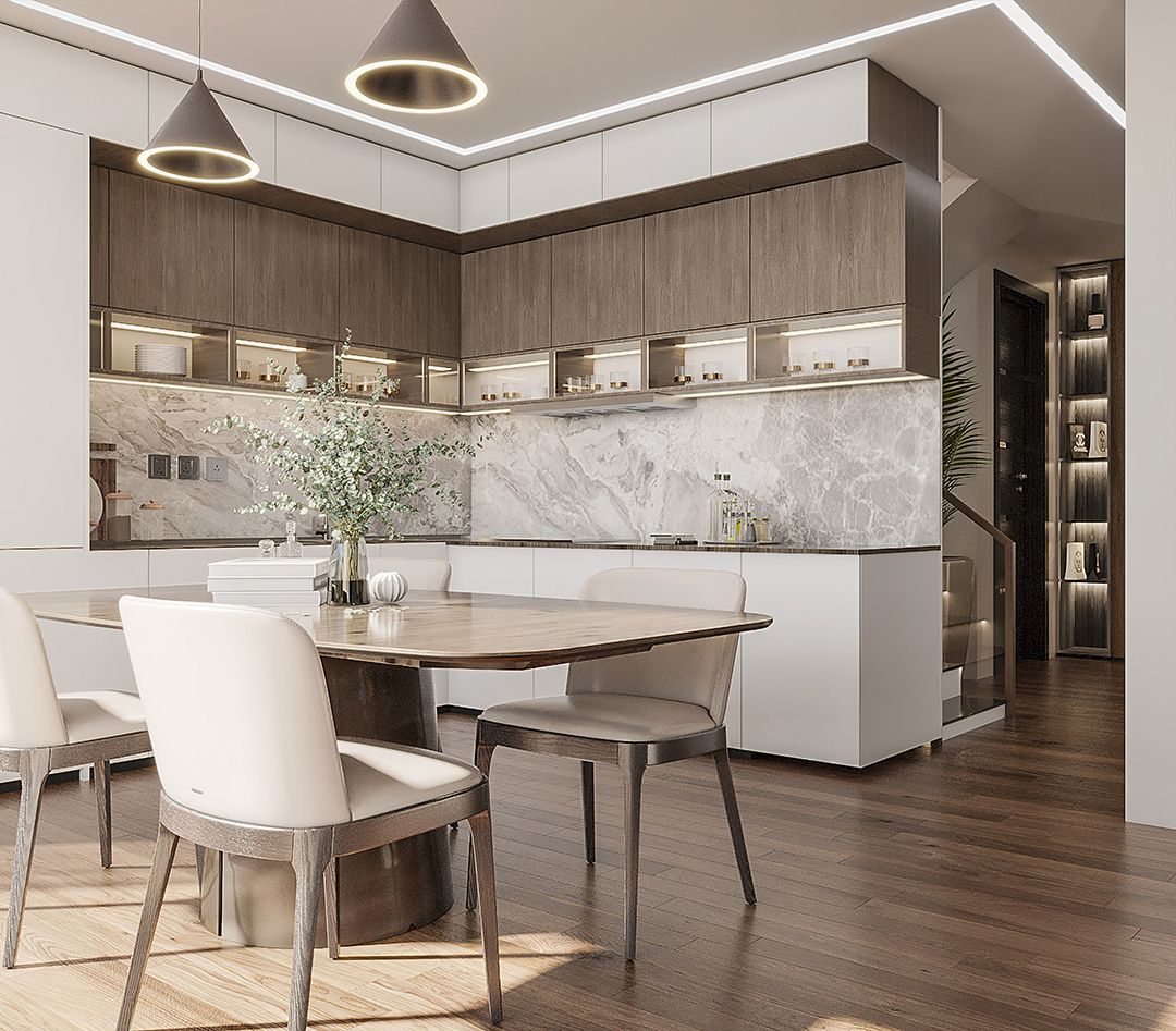 Villa à Tivat, Monténégro, 236 m² - image 12