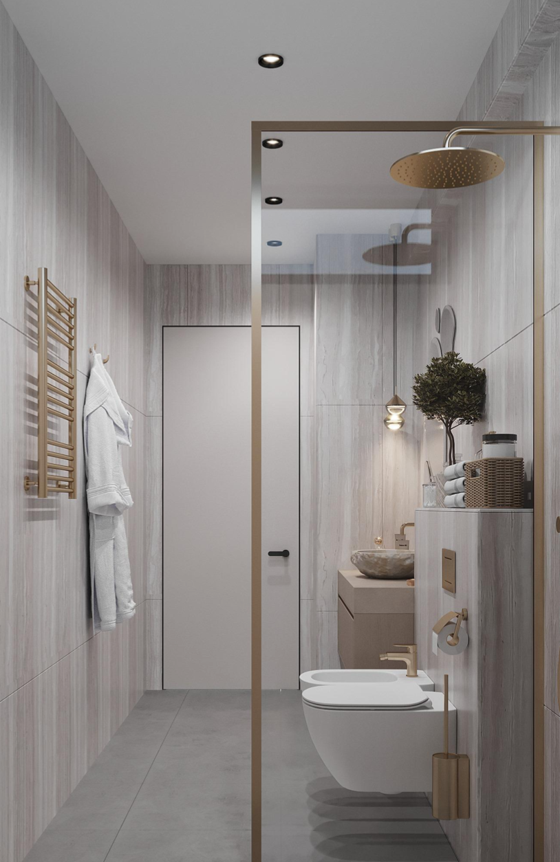 Apartment in Krasici, Montenegro, 150 m² - Foto 7