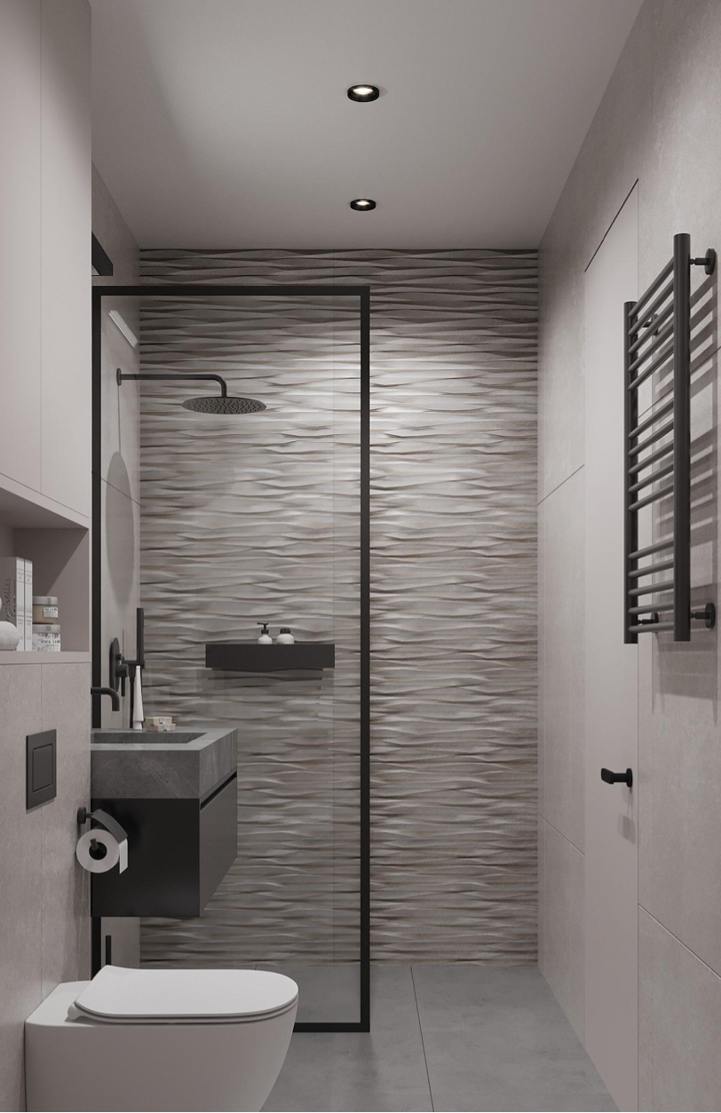 Apartment in Krasici, Montenegro, 150 m² - Foto 9