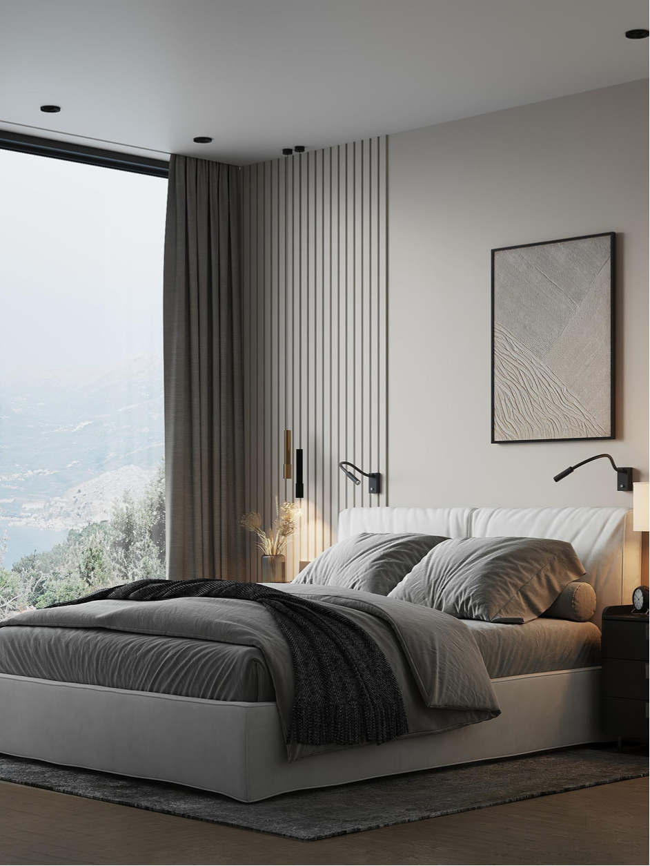 Apartment in Krasici, Montenegro, 150 m² - Foto 11