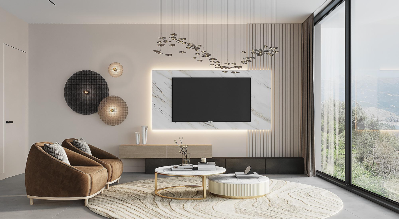 Apartment in Krasici, Montenegro, 150 m² - Foto 15