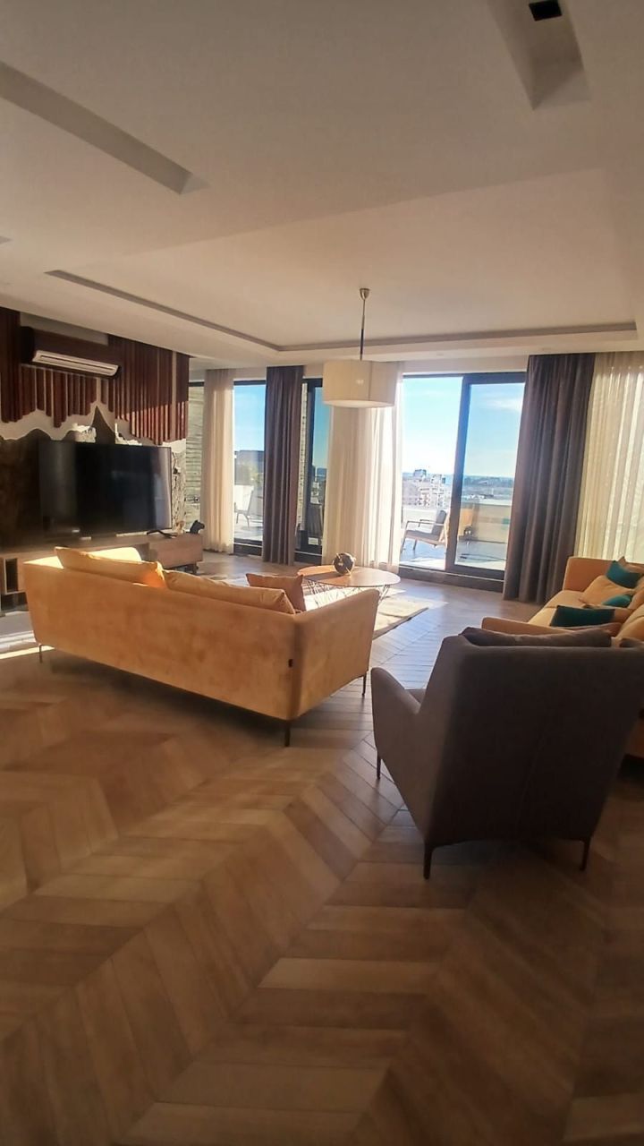 Penthouse in Budva, Montenegro, 170 m² - Foto 1