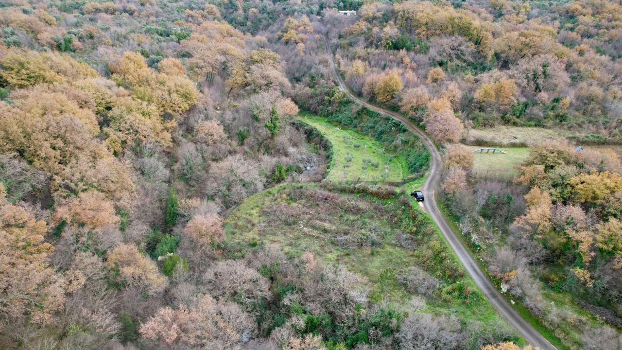 Grundstück in Radanovici, Montenegro, 2 422 m² - Foto 3