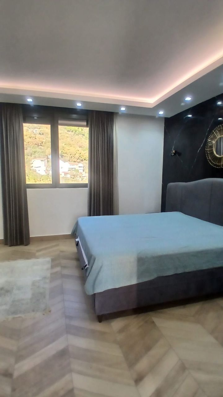 Attico a Budva, Montenegro, 170 m² - foto 6