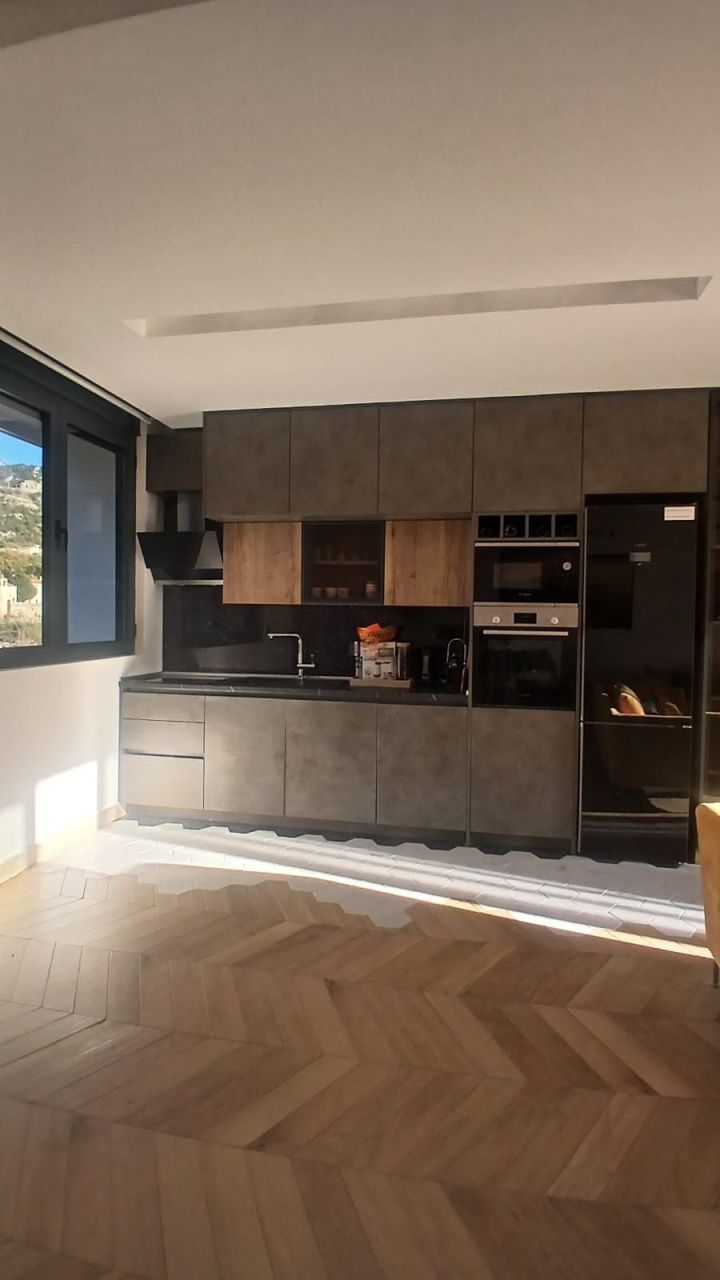 Attico a Budva, Montenegro, 170 m² - foto 8