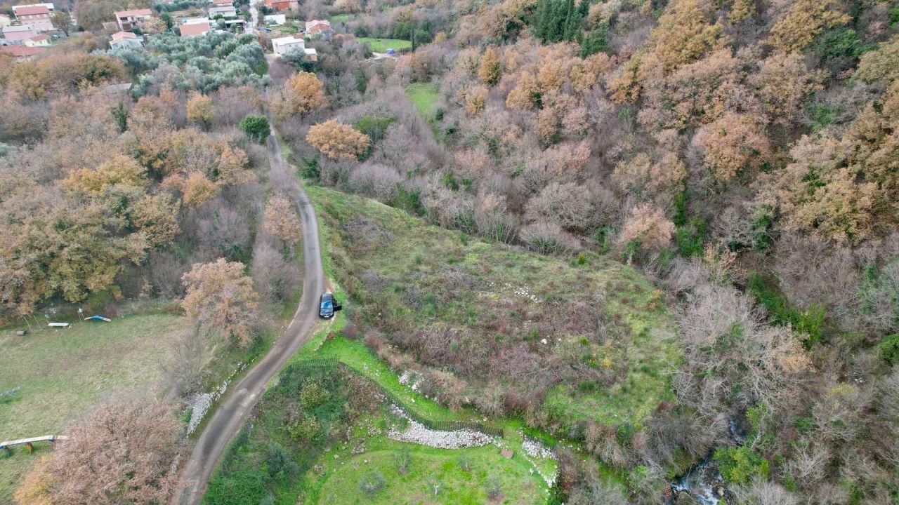 Grundstück in Radanovici, Montenegro, 2 422 m² - Foto 10