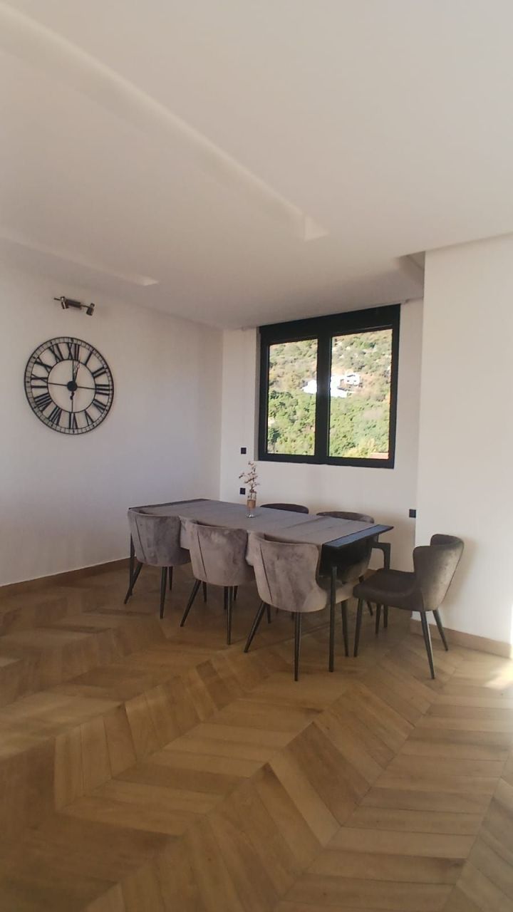Attico a Budva, Montenegro, 170 m² - foto 12