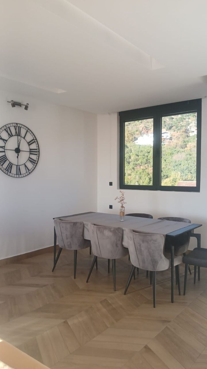 Attico a Budva, Montenegro, 170 m² - foto 15