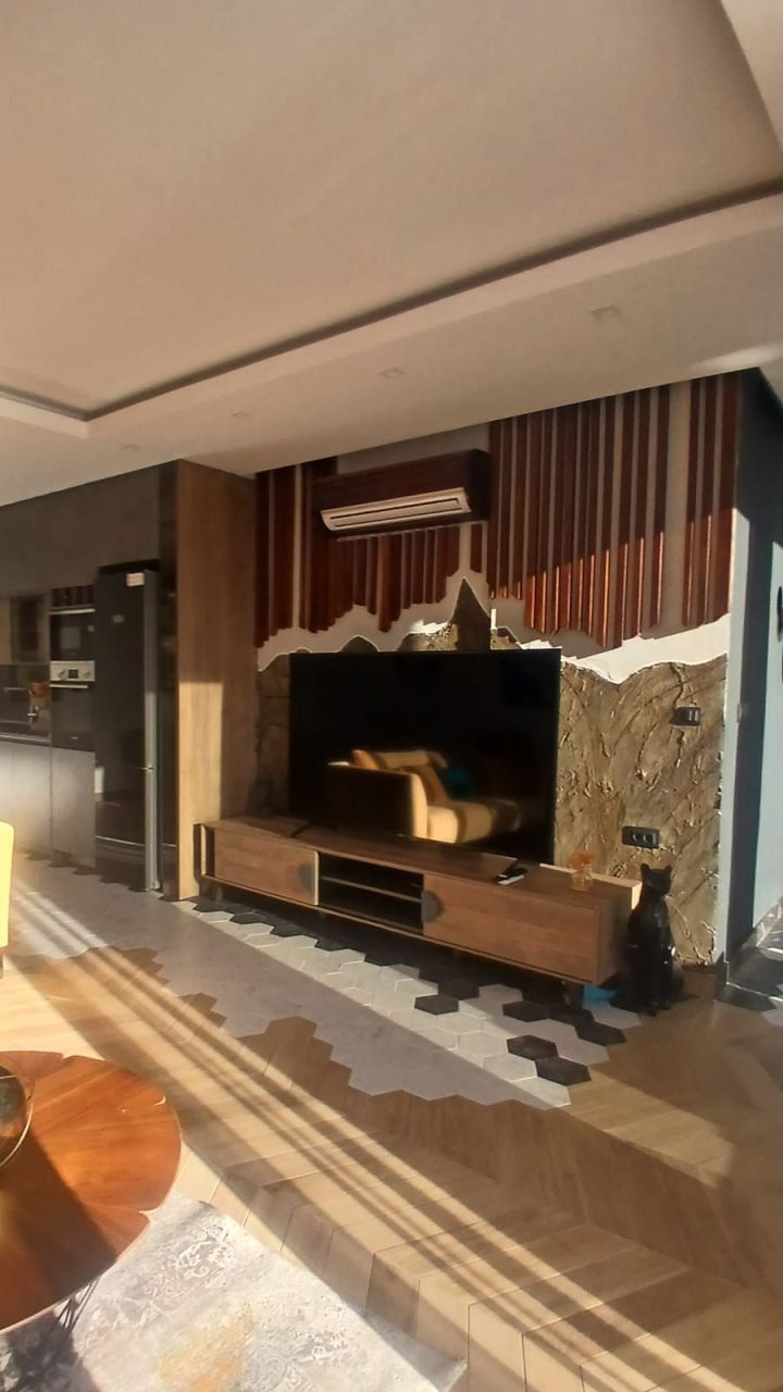 Attico a Budva, Montenegro, 170 m² - foto 16