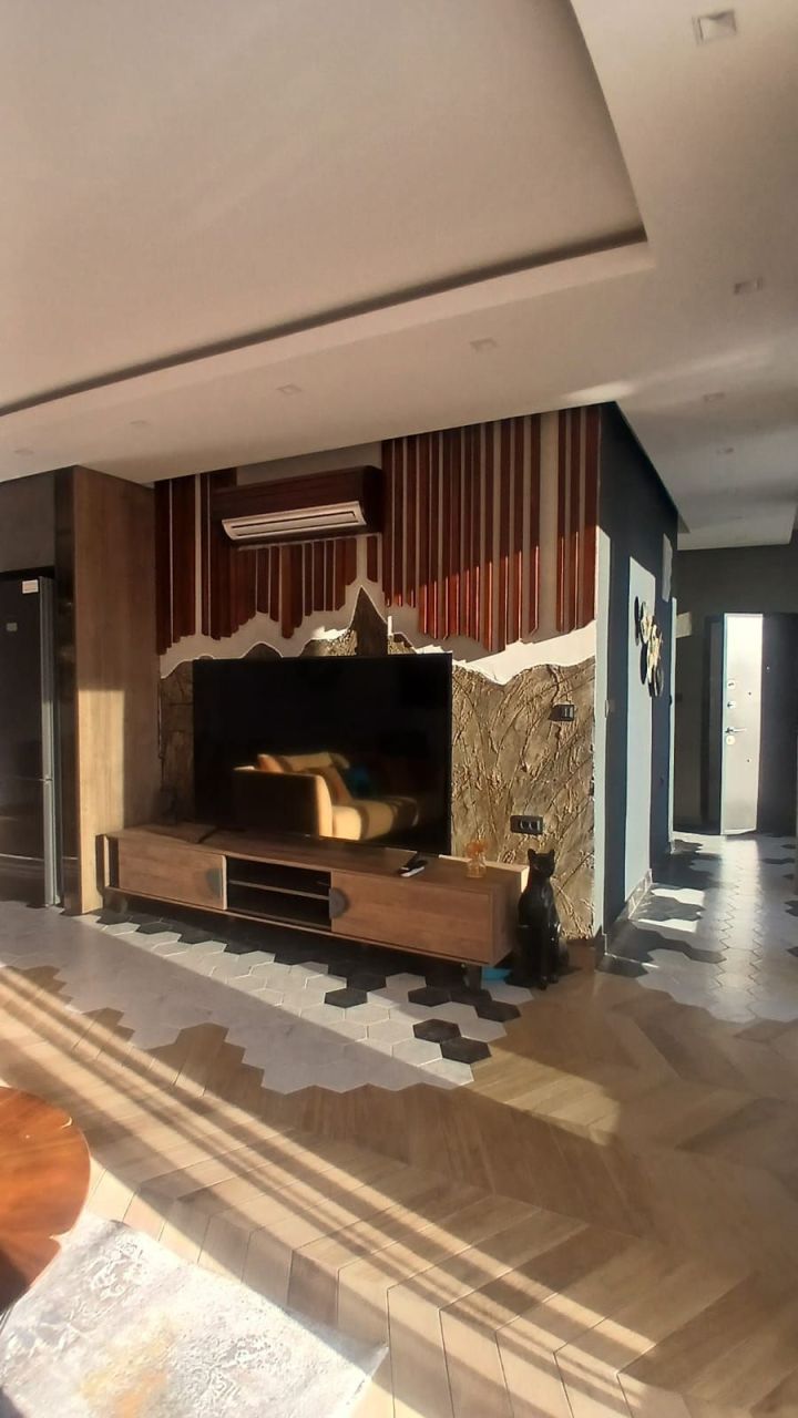 Attico a Budva, Montenegro, 170 m² - foto 17